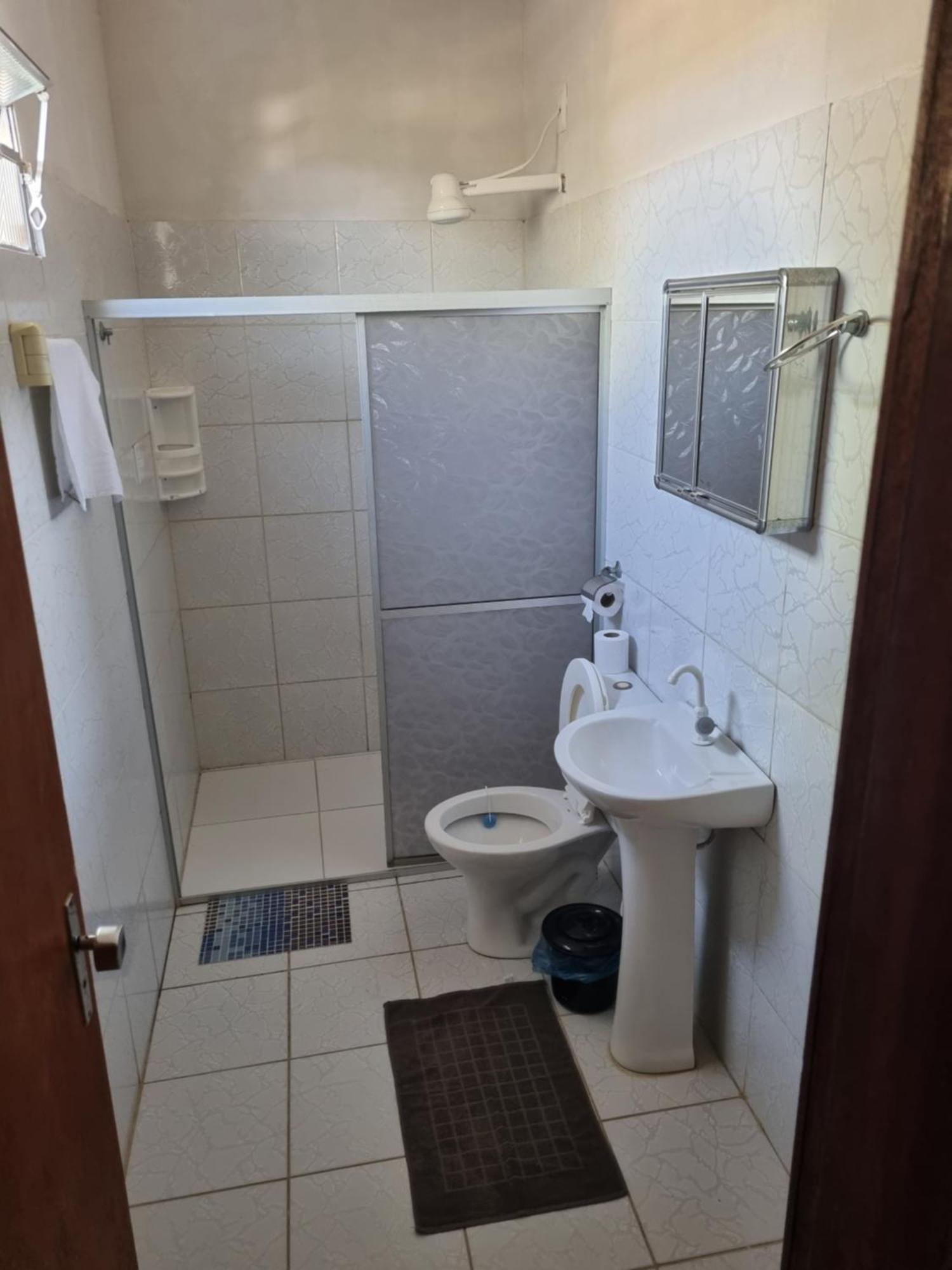 Casa Do Galego No Residencia Familia Villa Canoa Quebrada Room photo